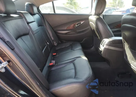 2013 Buick Lacrosse z USA, uszkodzony, nr VIN 1G4GL5G3XDF241873